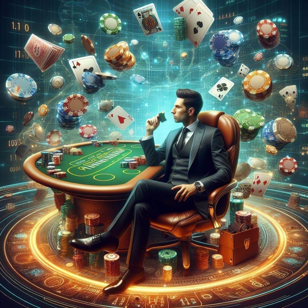 pokercc App 